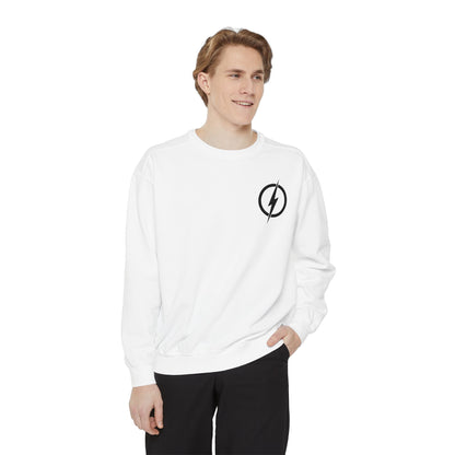 Unisex Crewneck Sweatshirt Bolt Only