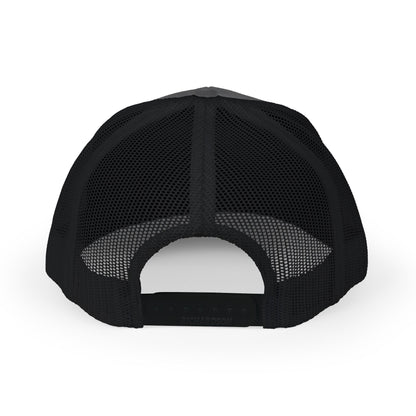 CFSV Snapback Trucker Cap