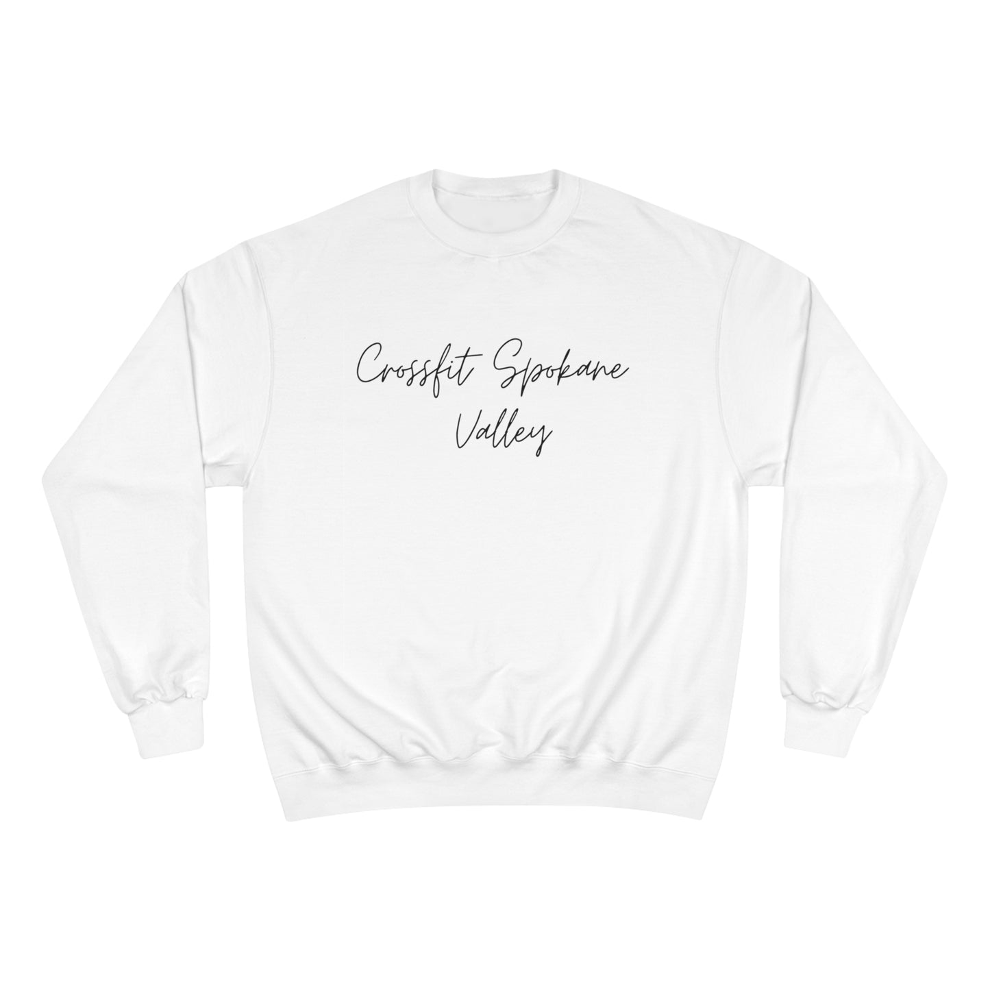 Champion Sweatshirt