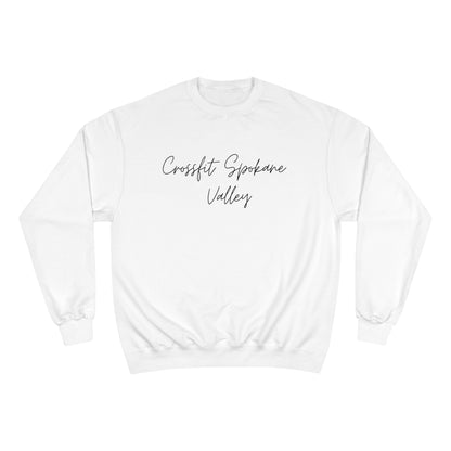 Champion Sweatshirt