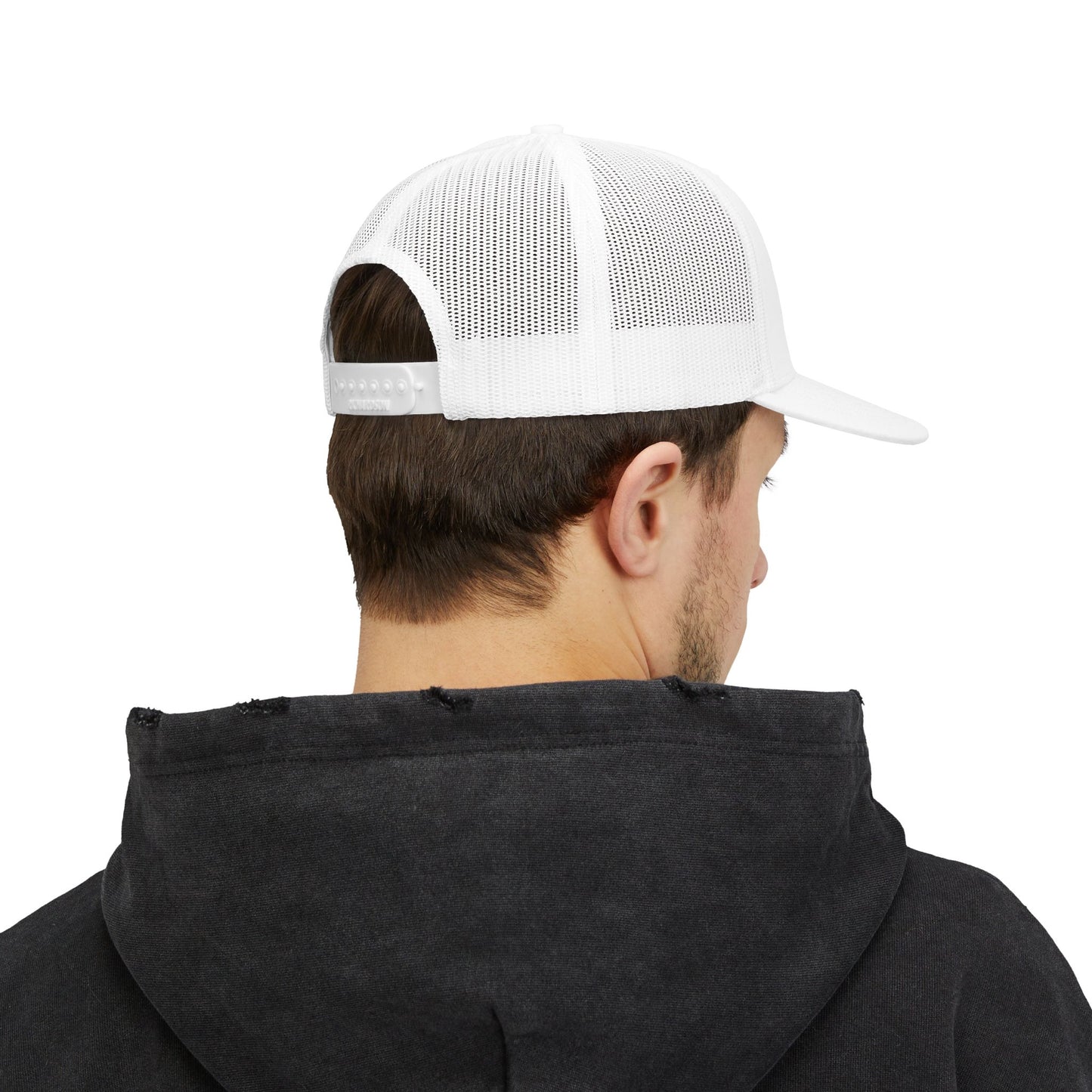 CFSV Snapback Trucker Cap