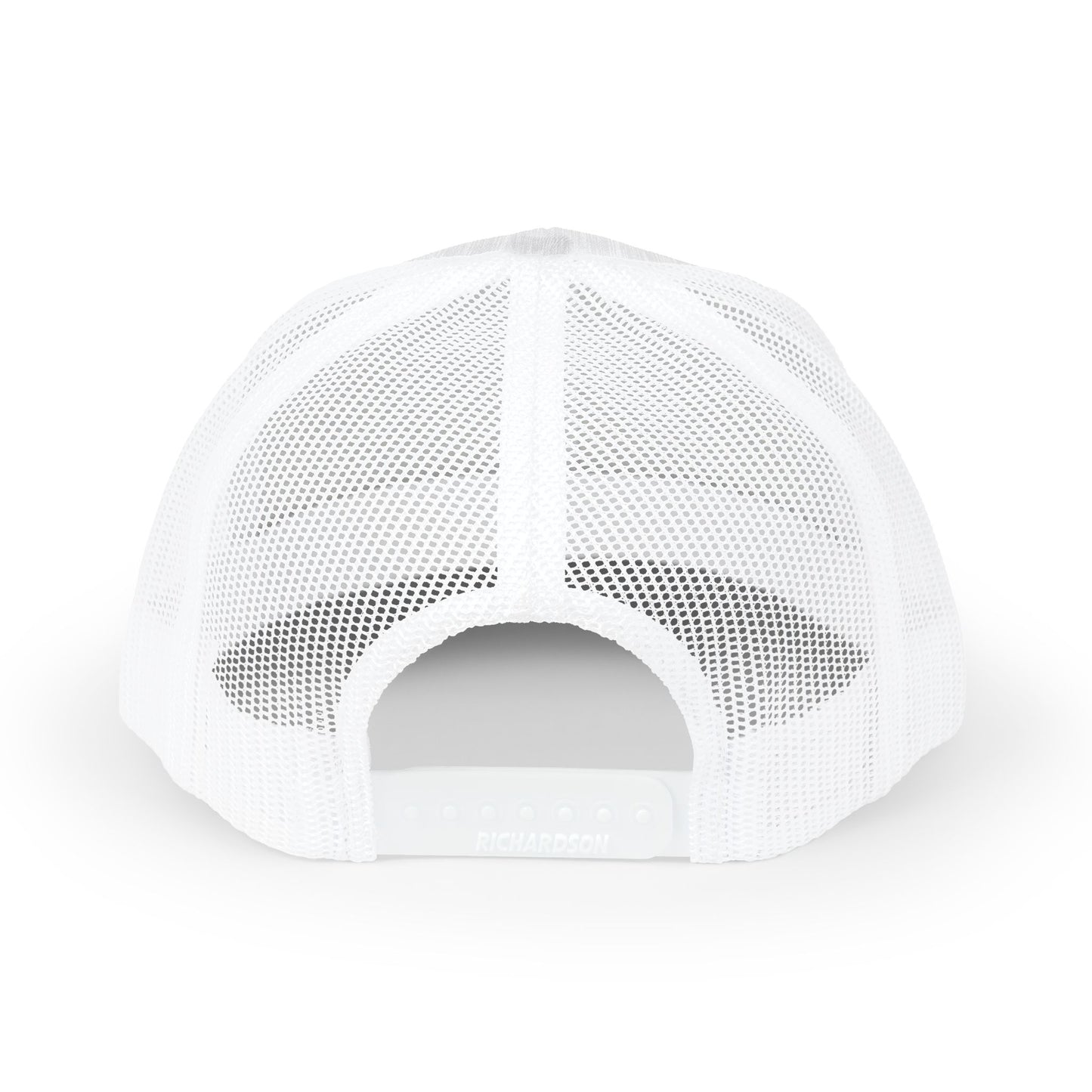 CFSV Snapback Trucker Cap