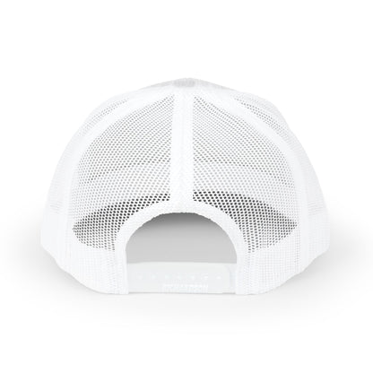 CFSV Snapback Trucker Cap