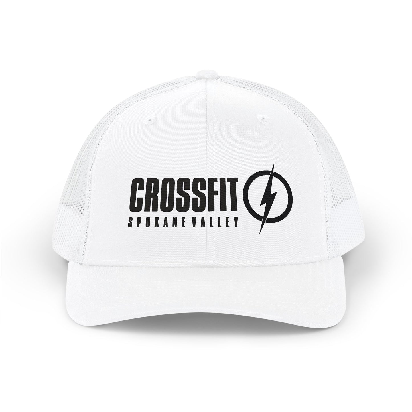CFSV Snapback Trucker Cap