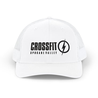 CFSV Snapback Trucker Cap