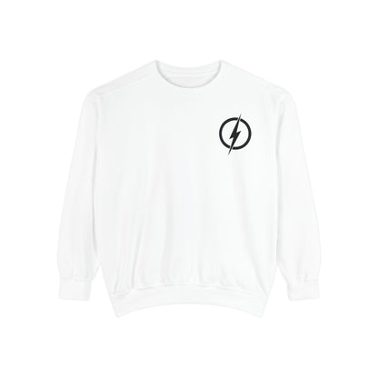 Unisex Crewneck Sweatshirt Bolt Only