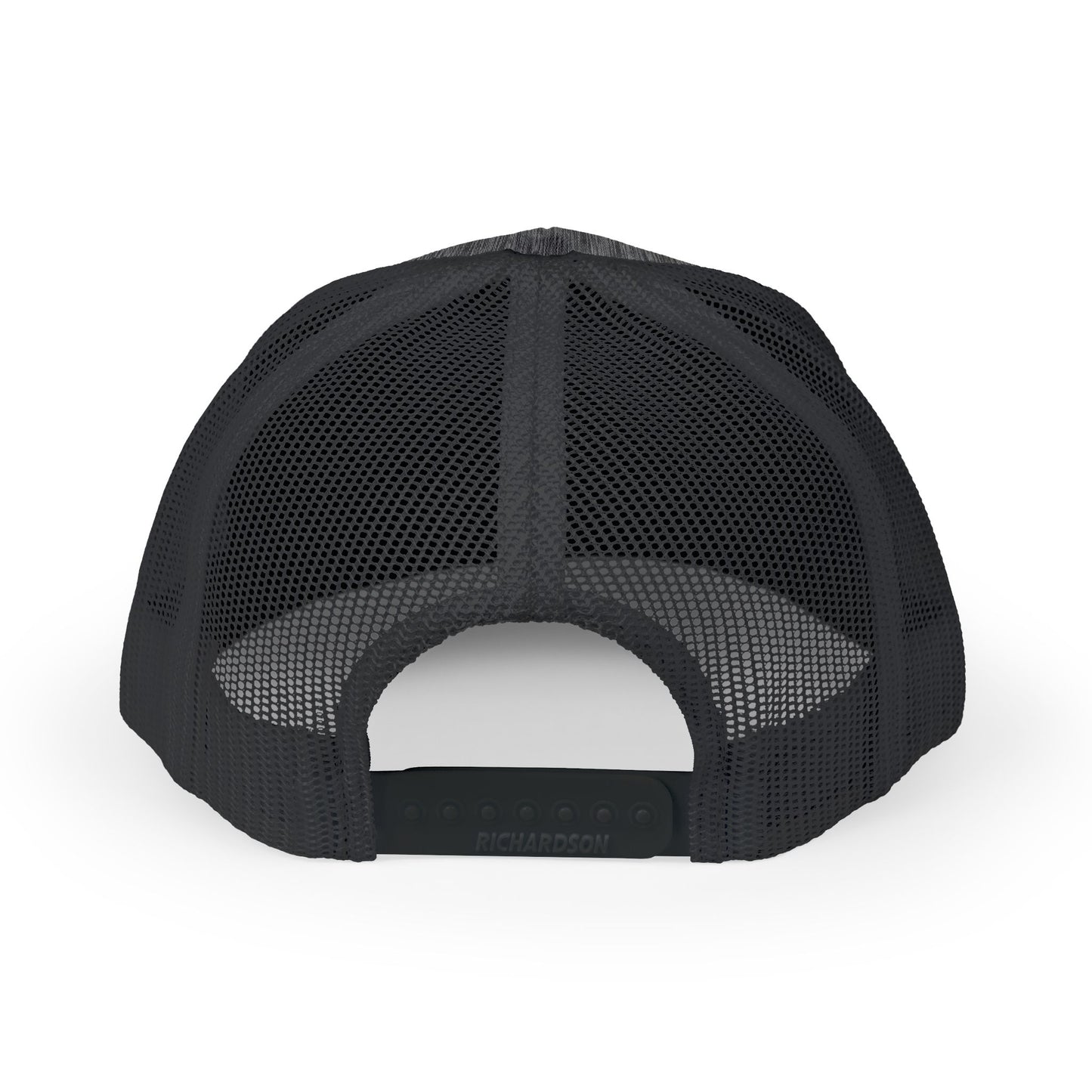 CFSV Snapback Trucker Cap