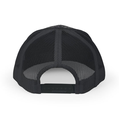 CFSV Snapback Trucker Cap