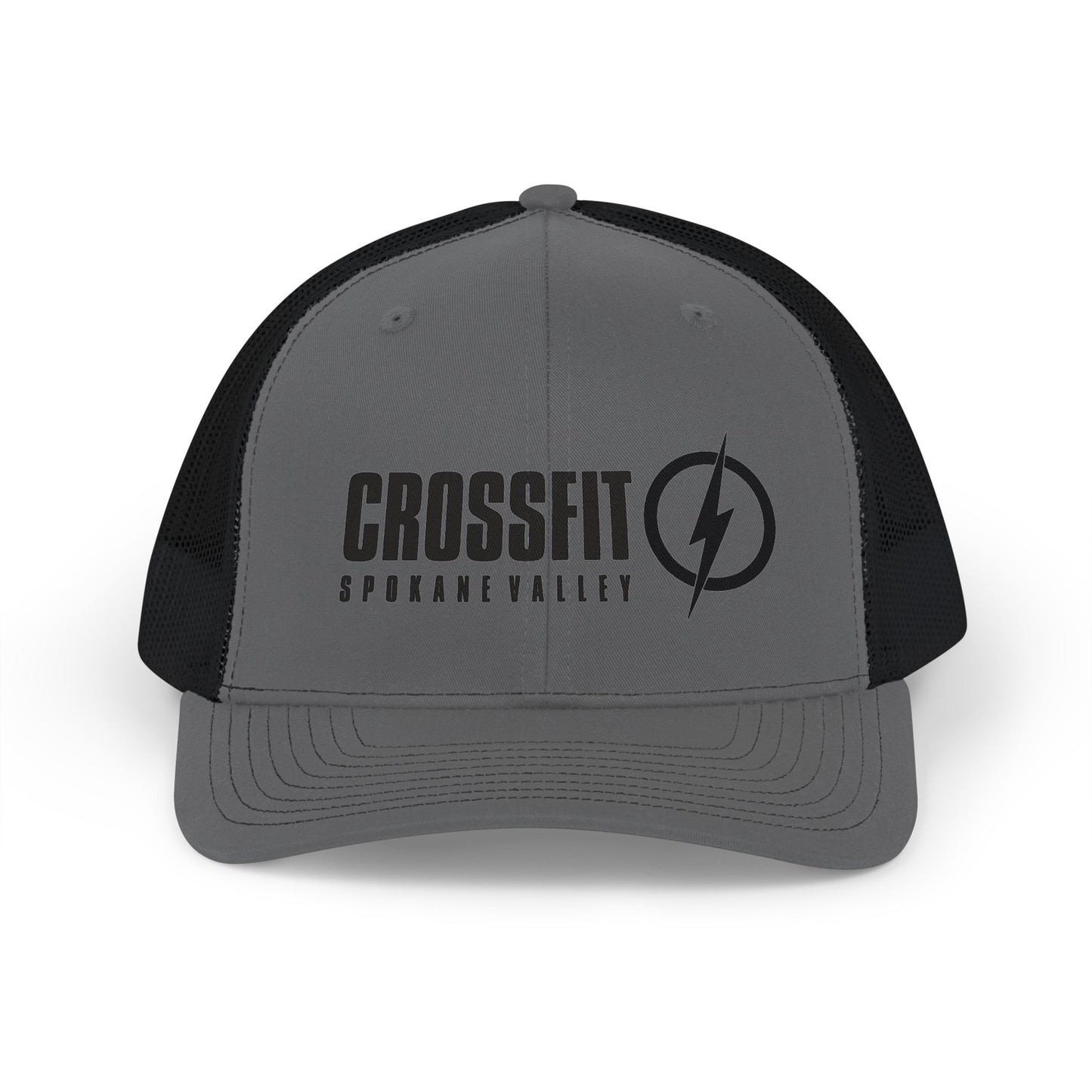CFSV Snapback Trucker Cap