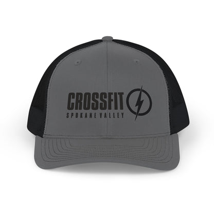 CFSV Snapback Trucker Cap