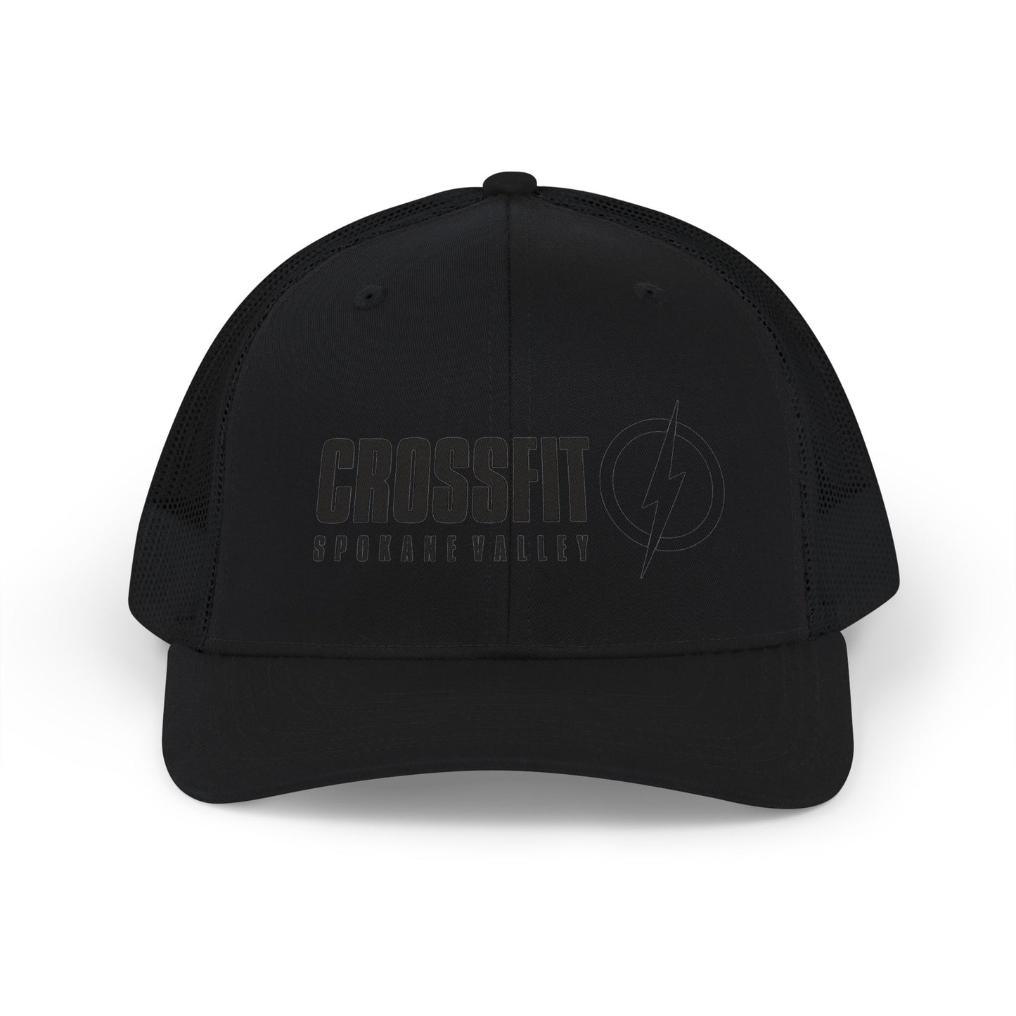 CFSV Snapback Trucker Cap