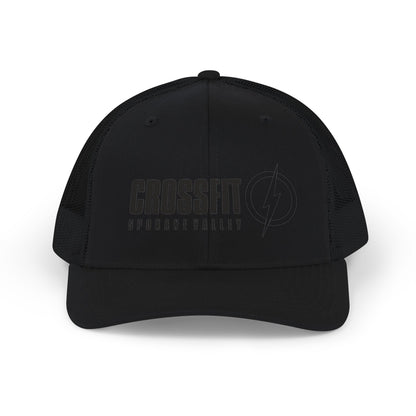 CFSV Snapback Trucker Cap